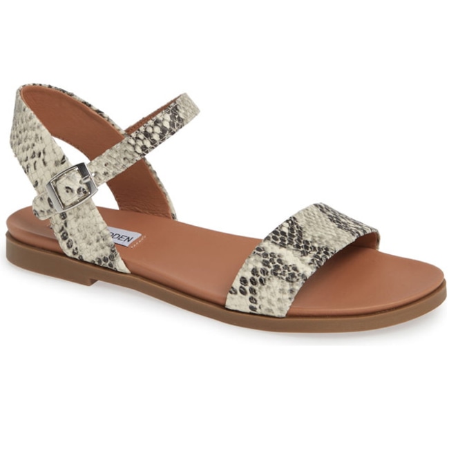 E-Comm: Animal Print for Festival Season